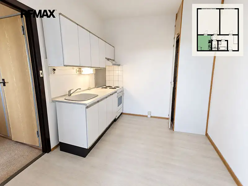 Prodej bytu 2+1 50 m², Havířov – náhled fotky 2