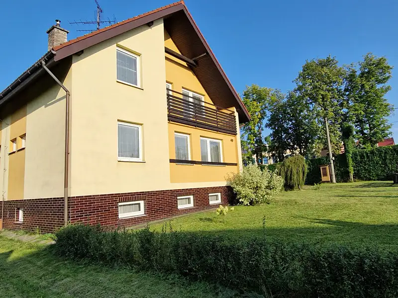 Pronájem ubytovacího zařízení 150 m², Třinec – náhled fotky 2
