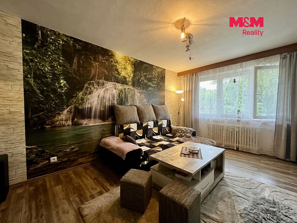 Prodej bytu 2+1 51 m² – fotografie 3