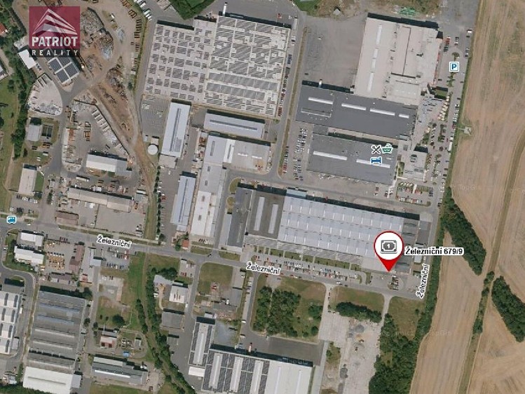 Pronájem komerčního prostoru, 200 m² (2 z 5)
