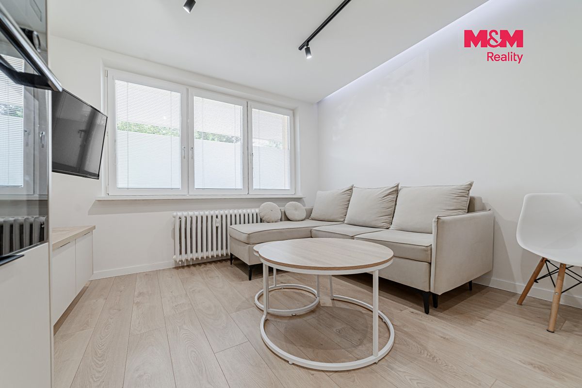 Prodej bytu 3+kk 52 m² – fotografie 4