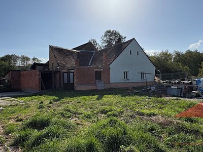 Prodej rodinného domu 66 m², pozemek 1114 m²