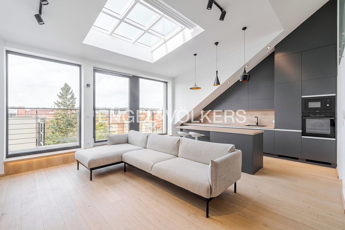 Pronájem bytu 3+kk 123 m² – fotografie 5