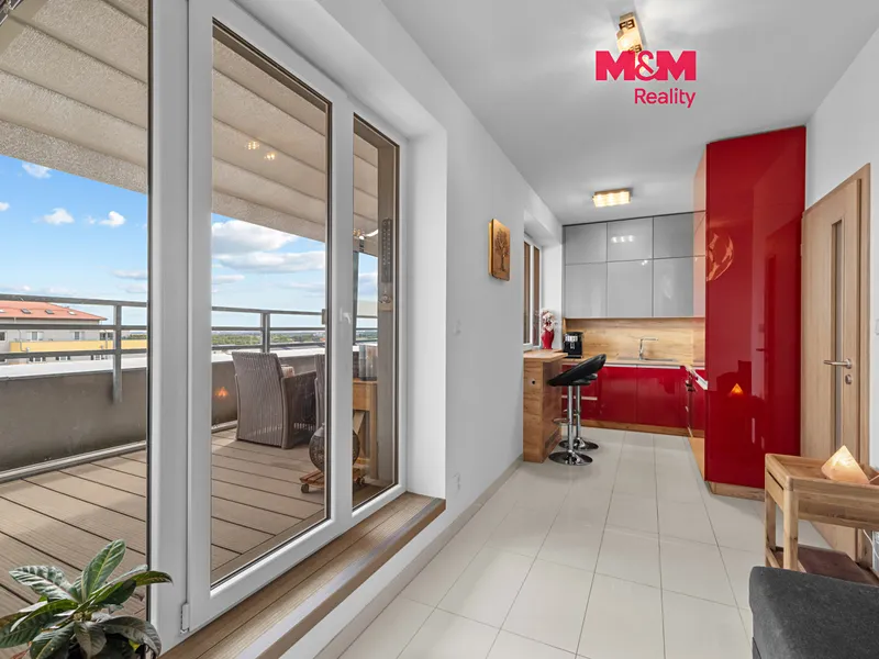 Prodej bytu 3+kk, 83 m², Kladno, ul. Jaroslava Holečka