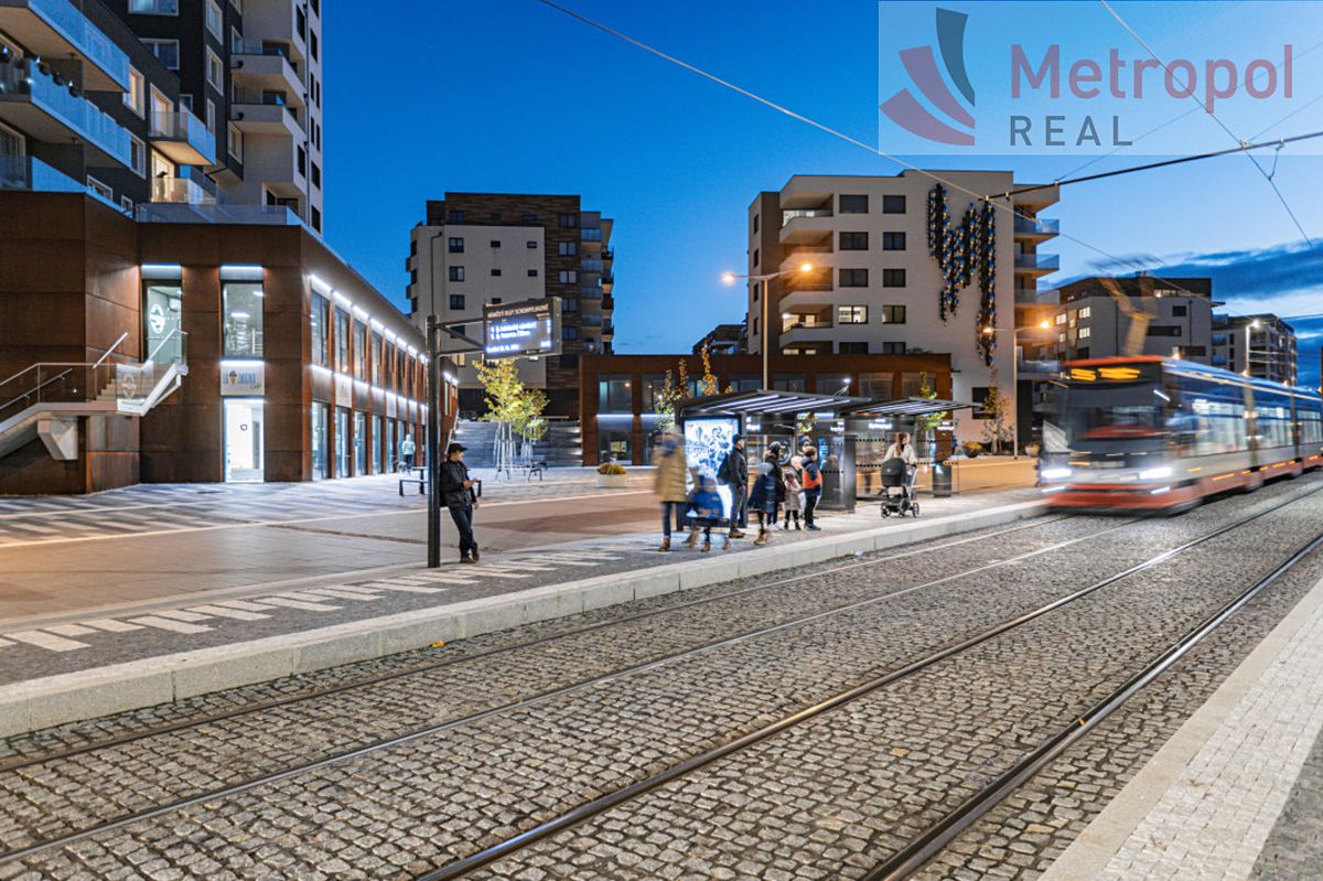 Prodej bytu 2+kk 51 m² – fotografie 5