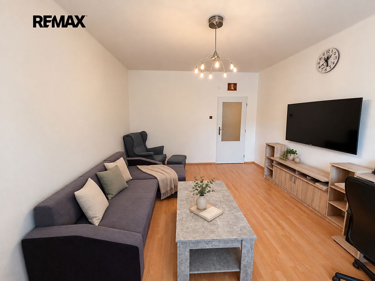 Prodej bytu 3+1 60 m² – fotografie 2