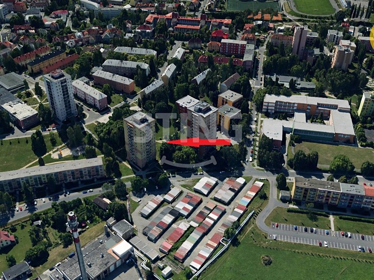Квартира 1+1 на продаж, 41 м² (21 з 23)