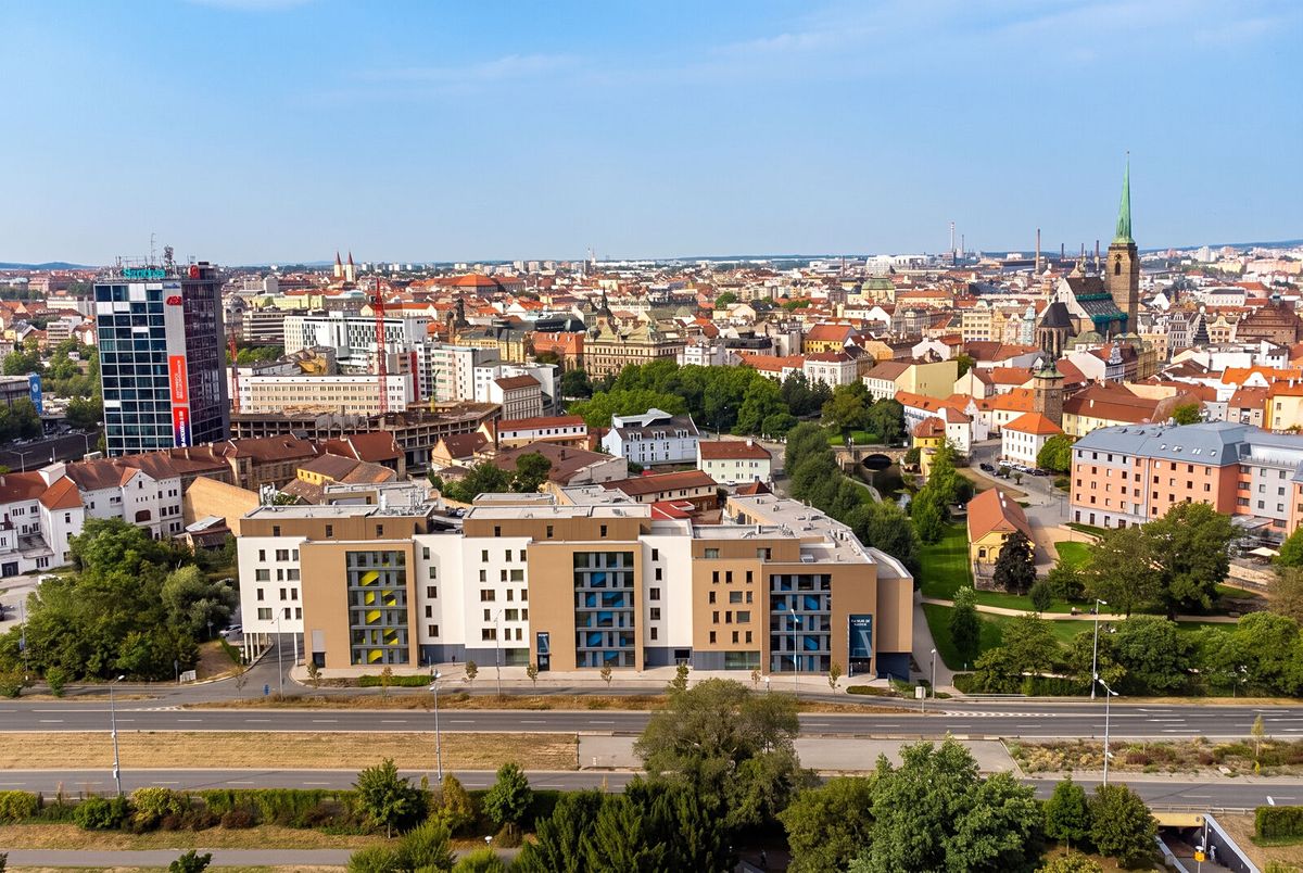Prodej bytu 2+kk 49 m² – fotografie 3