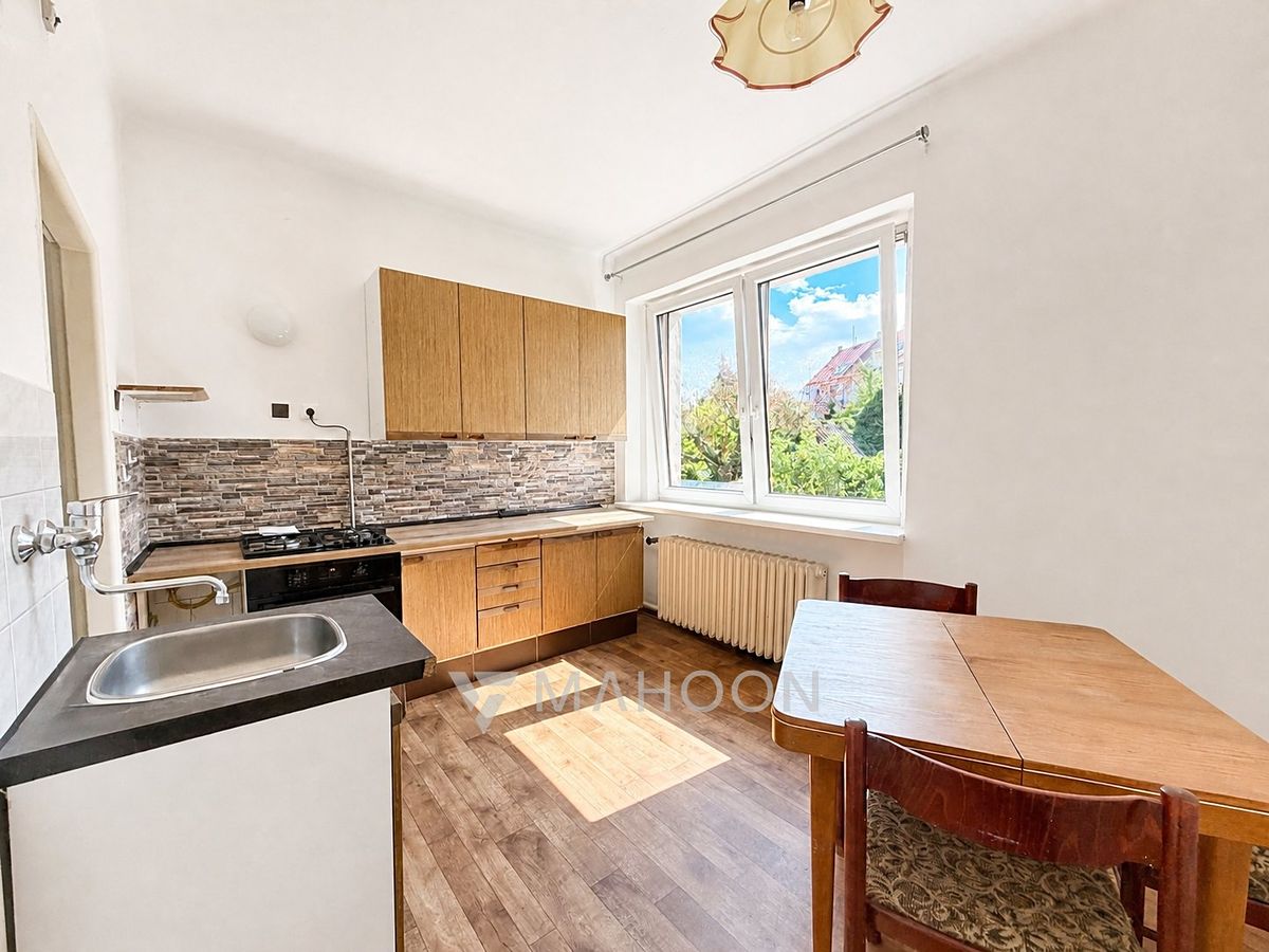 Pronájem bytu 3+1 82 m²