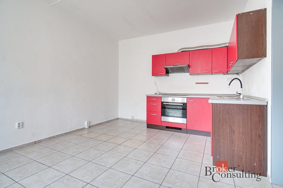 Pronájem bytu 2+kk 42 m²