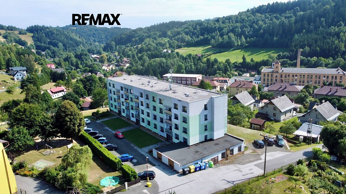 Prodej bytu 4+1 99 m²