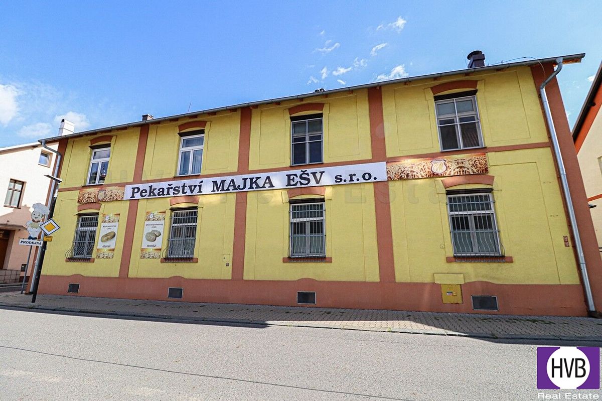 Prodej výrobní haly, prostoru 642 m² – fotografie 2