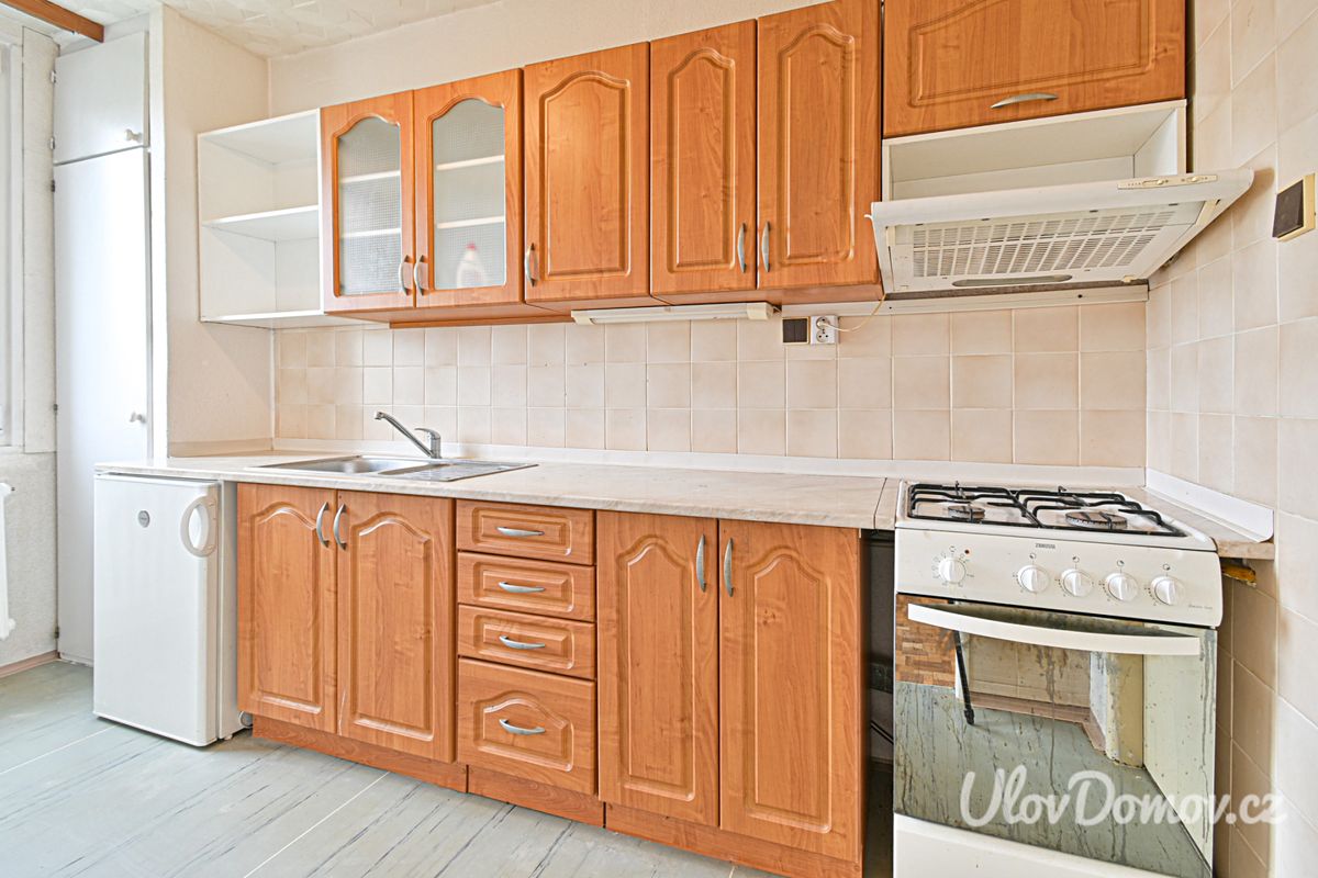 Prodej bytu 4+1 77 m² – fotografie 3