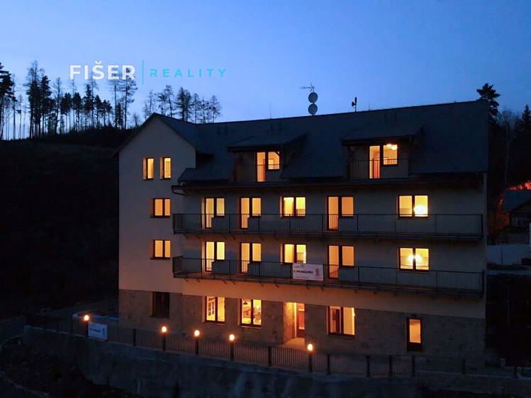 Квартира 1+1 в оренду, 35 м² (13 з 13)