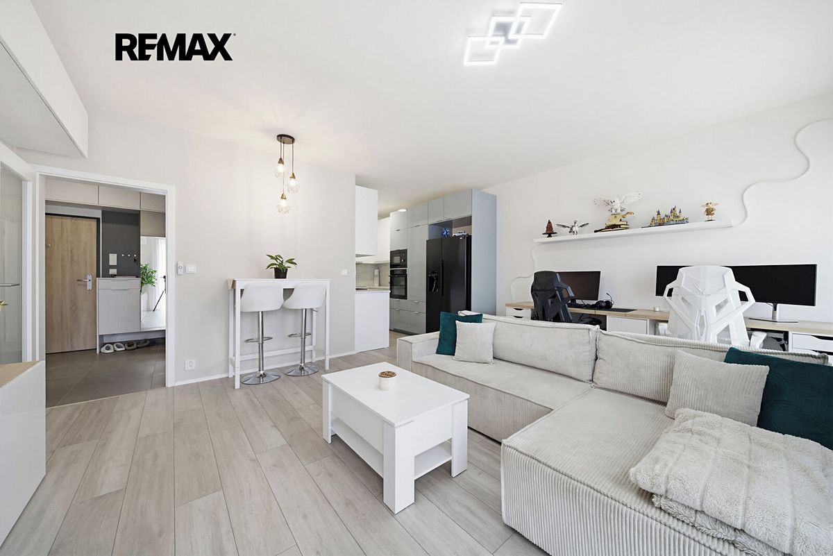 Prodej bytu 2+kk 58 m²