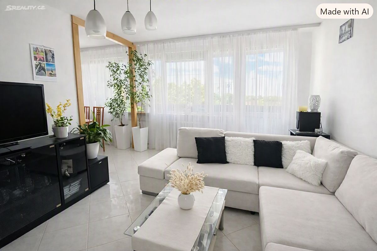 Prodej bytu 4+1 94 m²