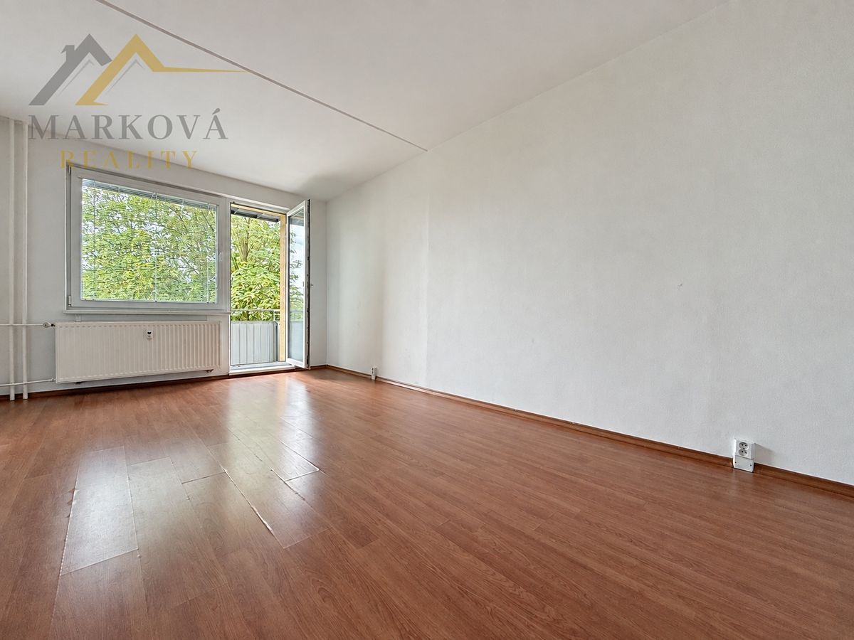 Prodej bytu 3+1 73 m² – fotografie 2