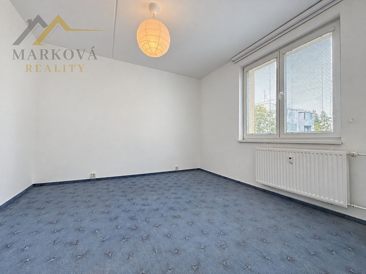 Prodej bytu 3+1 73 m² – fotografie 4