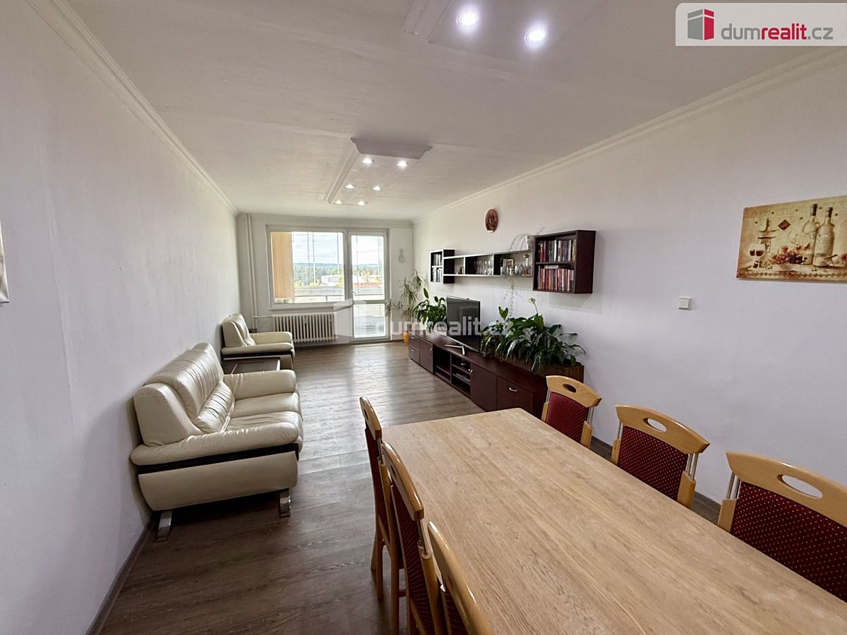 Prodej bytu 4+kk 126 m² – fotografie 4