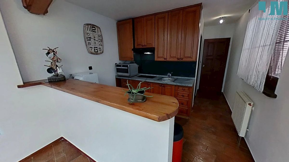 Pronájem bytu 2+kk 46 m²