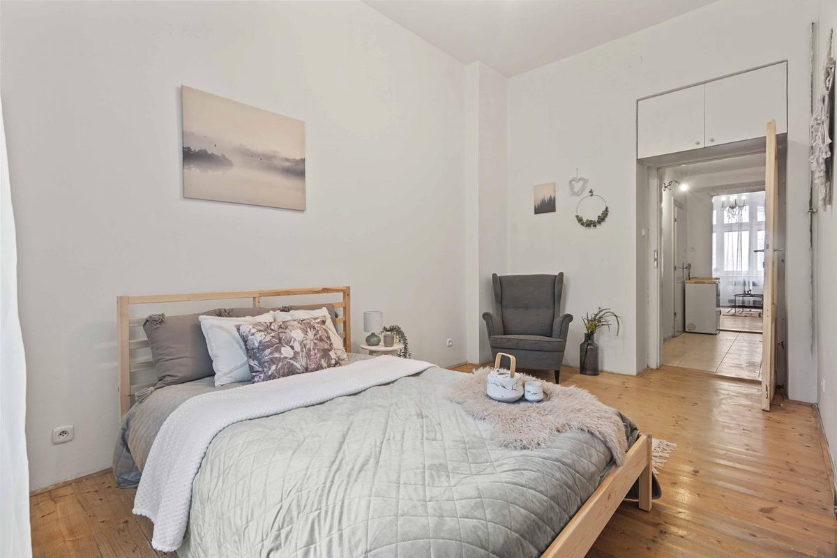 Prodej bytu 2+kk 40 m² – fotografie 5
