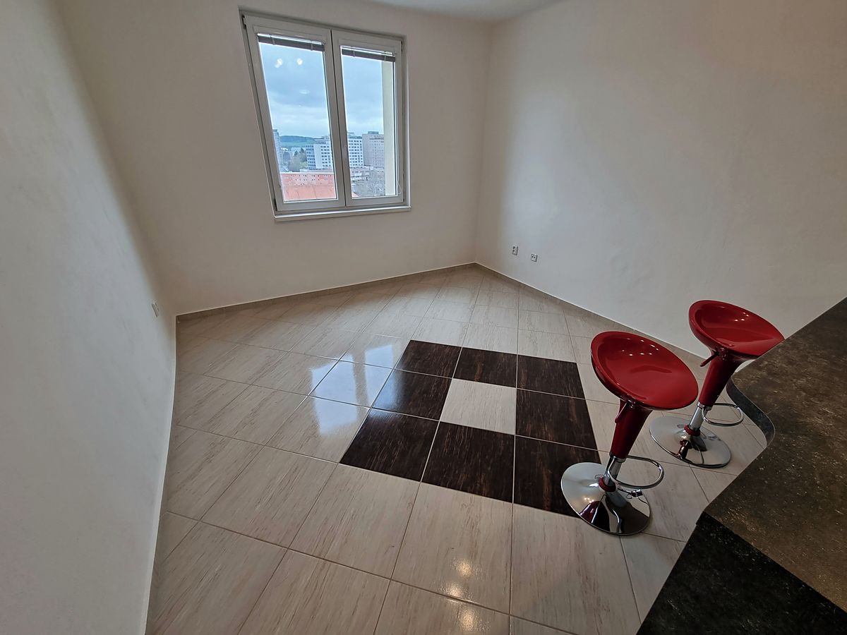 Pronájem bytu 1+kk 25 m²