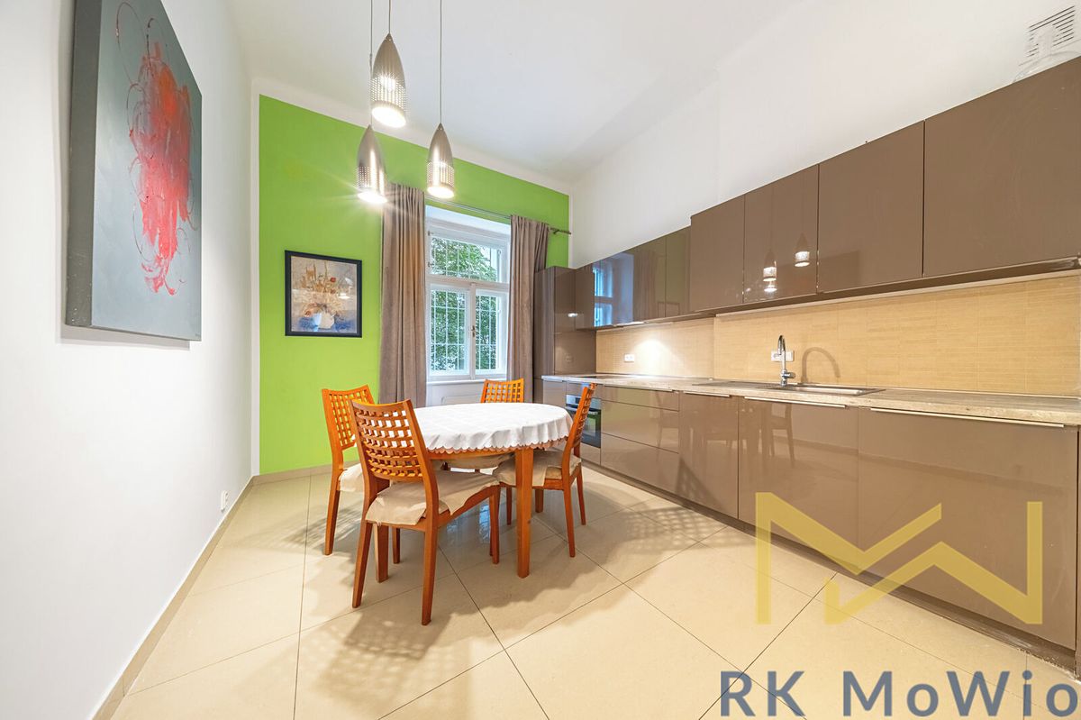 Pronájem bytu 3+1 103 m² – fotografie 5