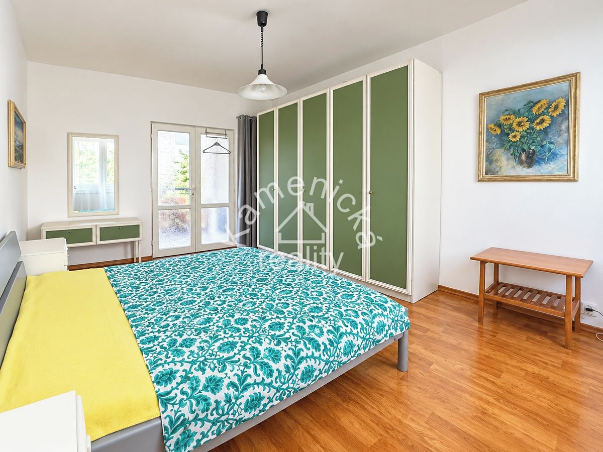 Pronájem bytu 3+1 67 m² – fotografie 4