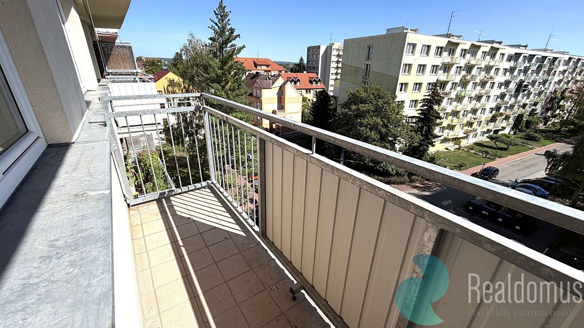 Pronájem bytu 3+1 66 m² – fotografie 4