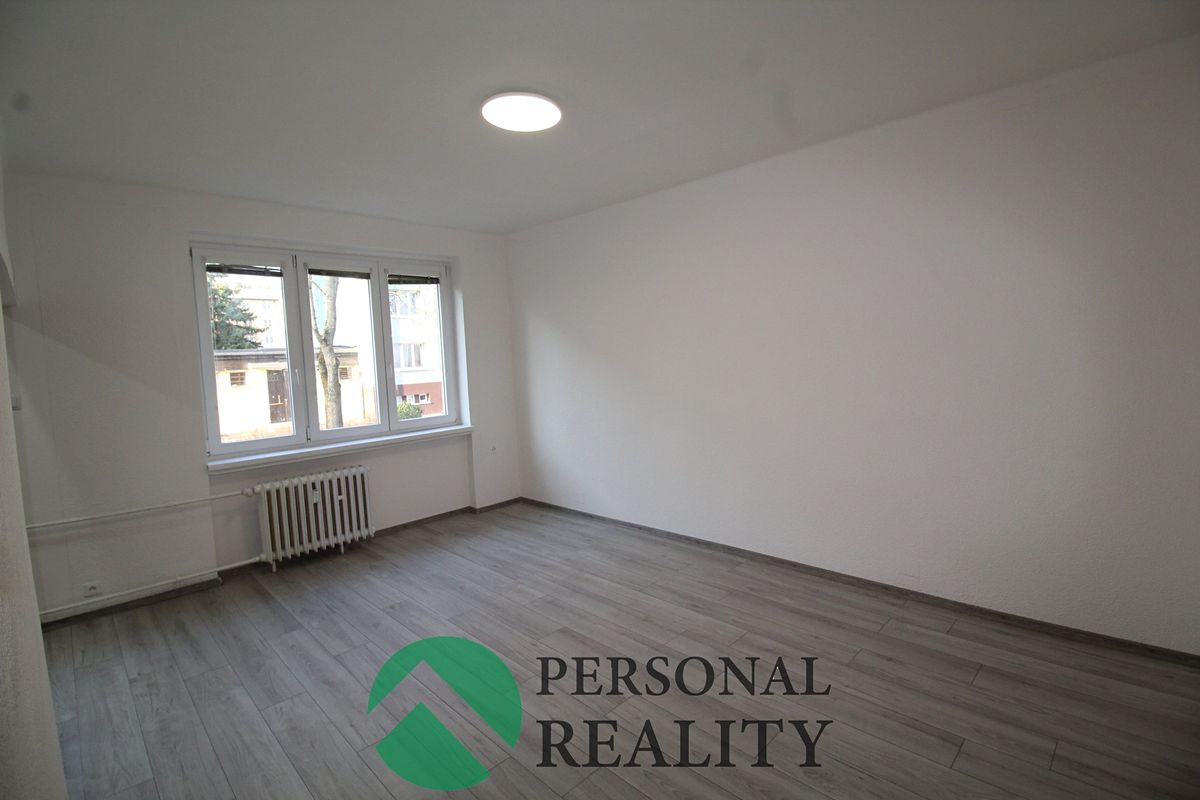 Pronájem bytu 2+1 53 m² – fotografie 2