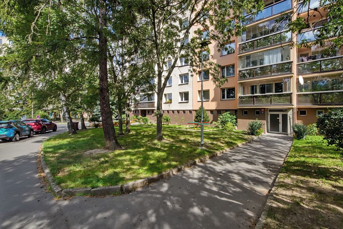 Prodej bytu 3+1 76 m² – fotografie 3