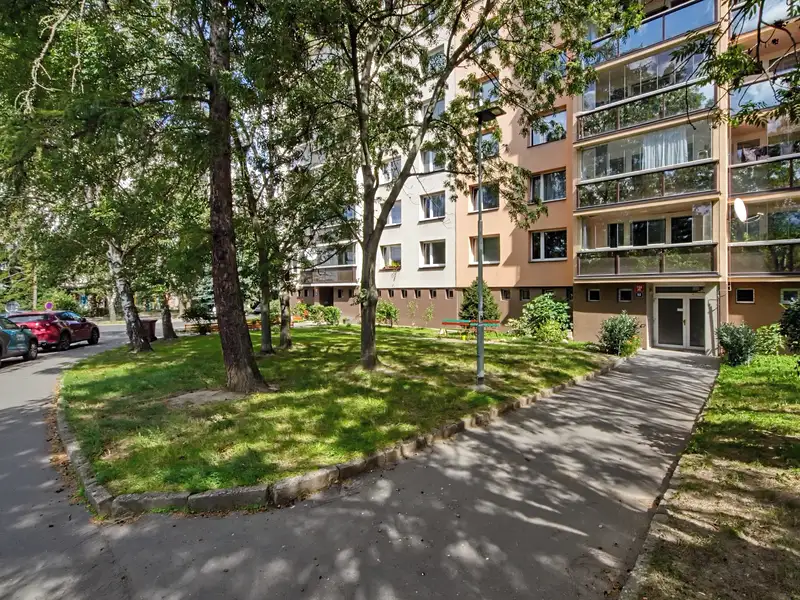 Prodej bytu 3+1 76 m², Praha – náhled fotky 3