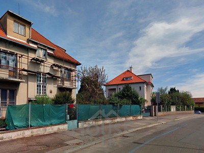 Prodej komerčního prostoru, 430 m² (2 z 7)