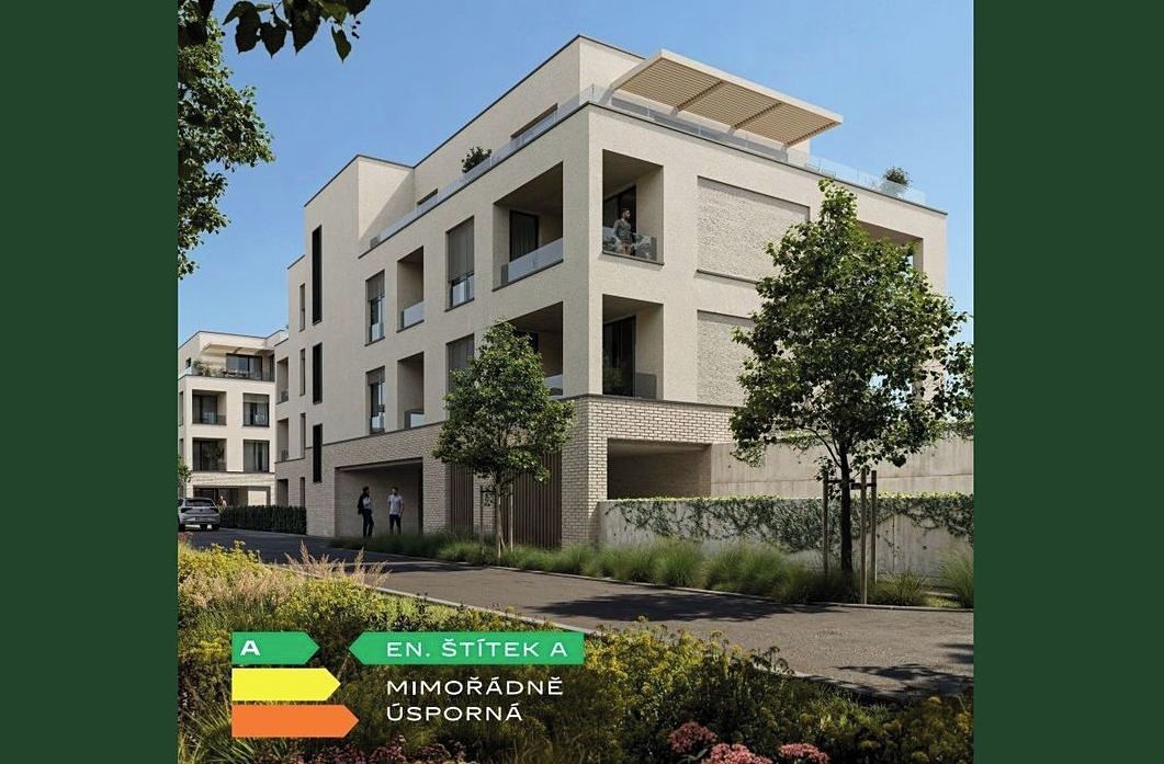 Prodej bytu 3+kk 89 m² – fotografie 5