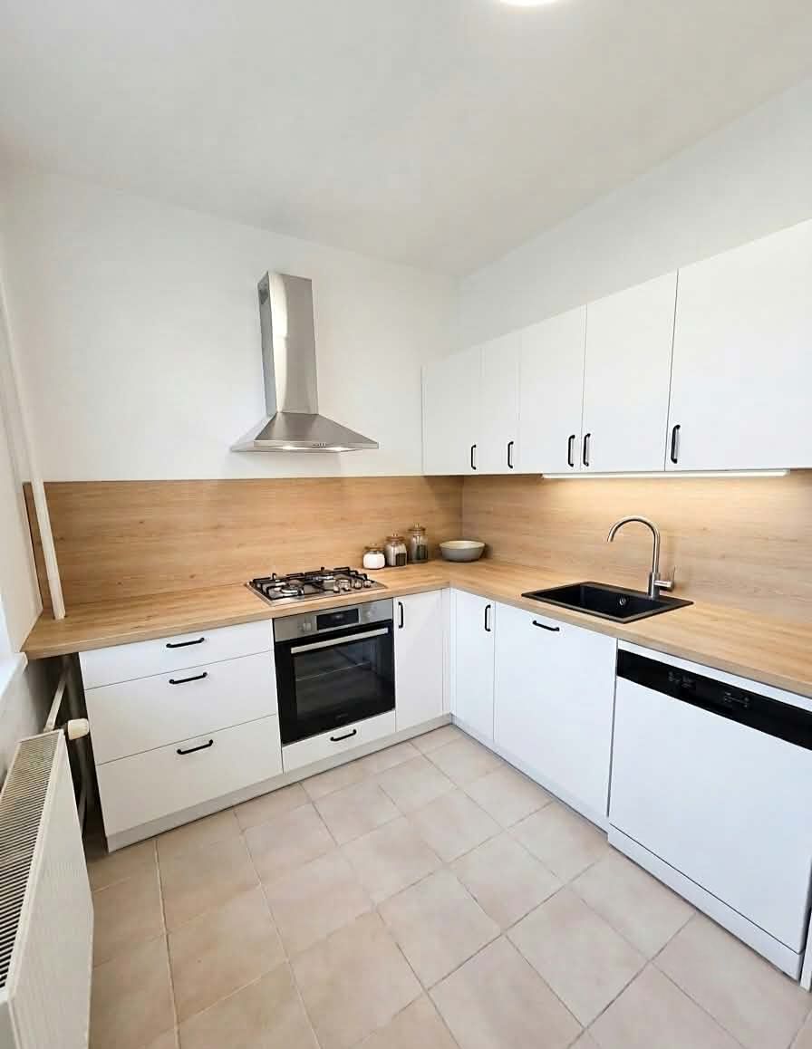 Pronájem bytu 3+1 70 m² – fotografie 2