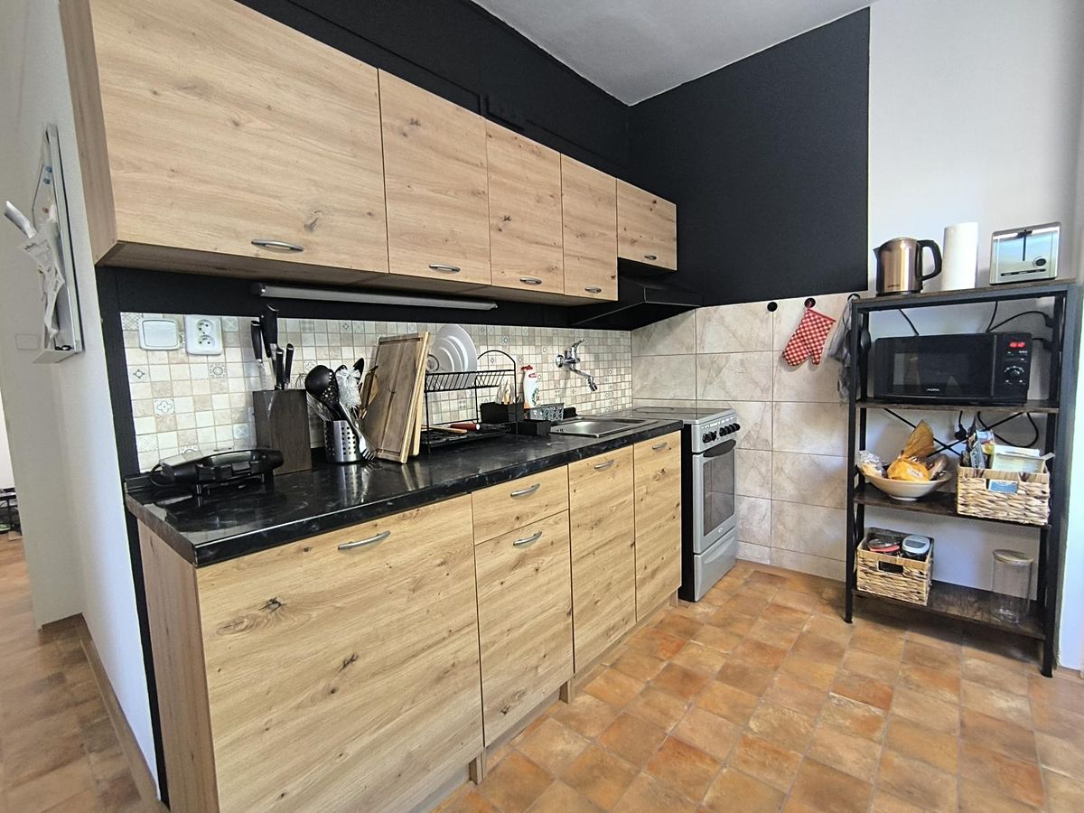 Pronájem bytu 2+1 63 m² – fotografie 2