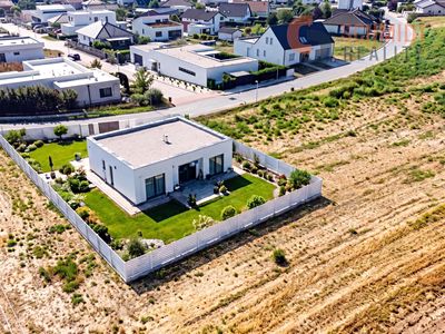 Prodej stavebního pozemku 1230 m²