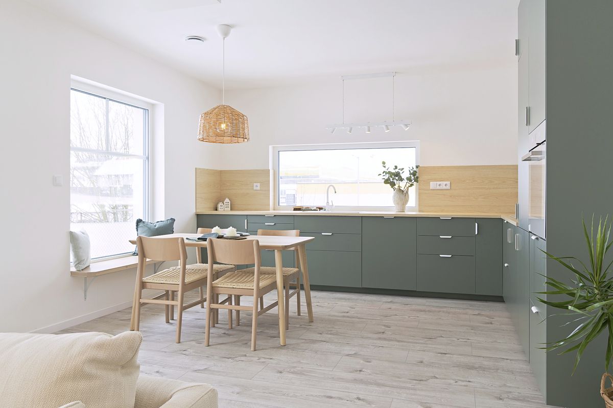 Prodej rodinného domu 123 m², pozemek 558 m² – fotografie 3