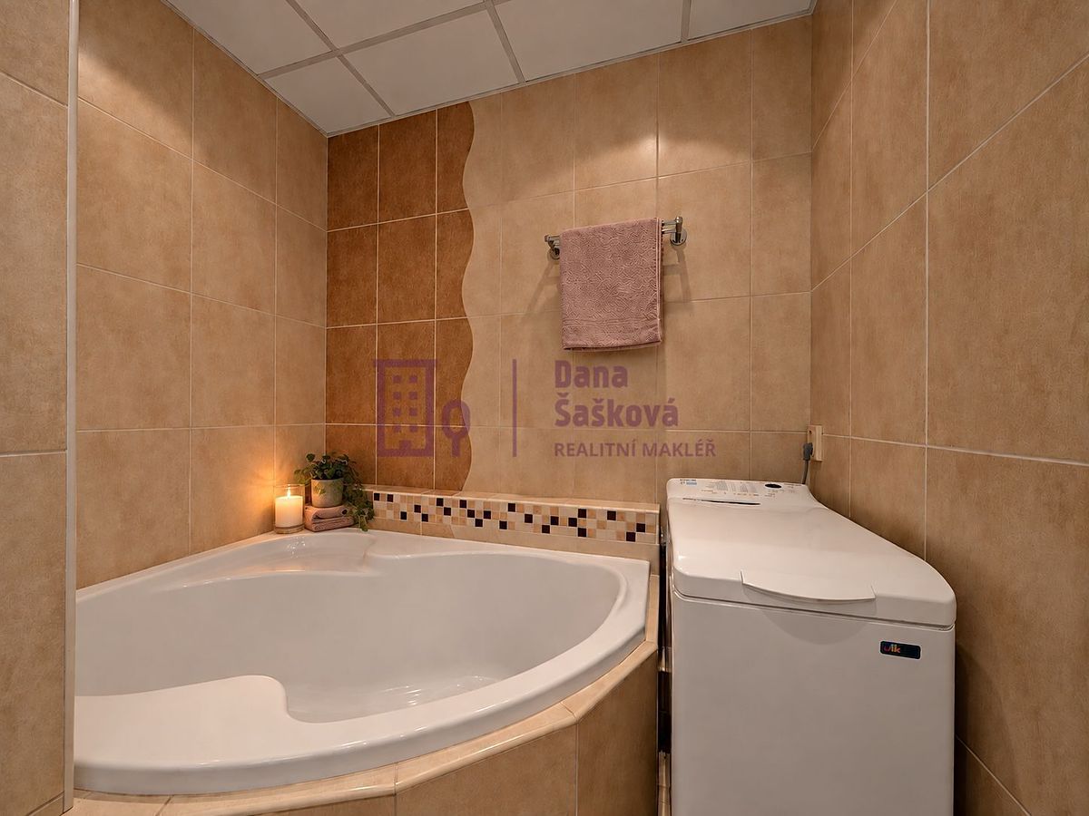 Pronájem bytu 2+1 63 m² – fotografie 5