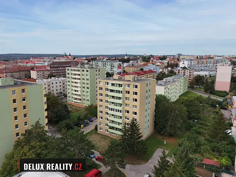 Prodej bytu 3+1 70 m², Znojmo – náhled fotky 3