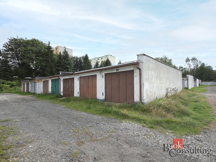 Prodej nemovitosti, 21 m² (4 z 17)
