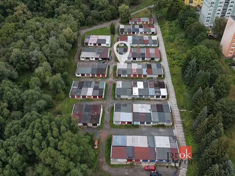 Prodej nemovitosti, 21 m² (10 z 17)