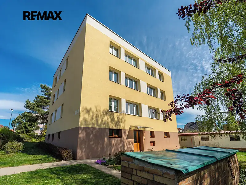 Prodej bytu 3+1 66 m², Úvaly – náhled fotky 3