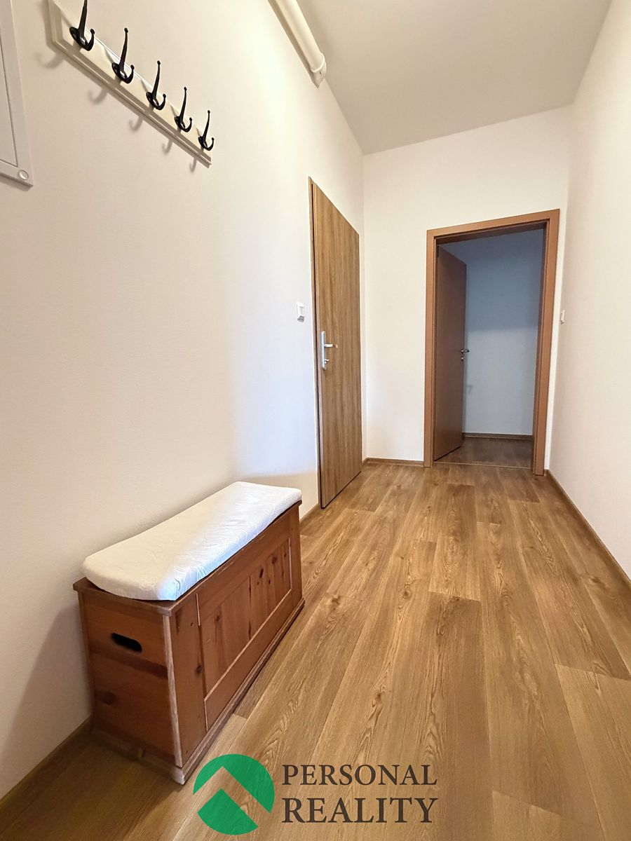 Pronájem bytu 2+kk 66 m² – fotografie 4