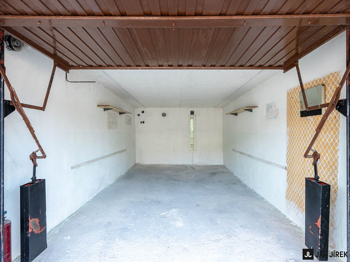 Prodej garáže 18 m² – fotografie 2