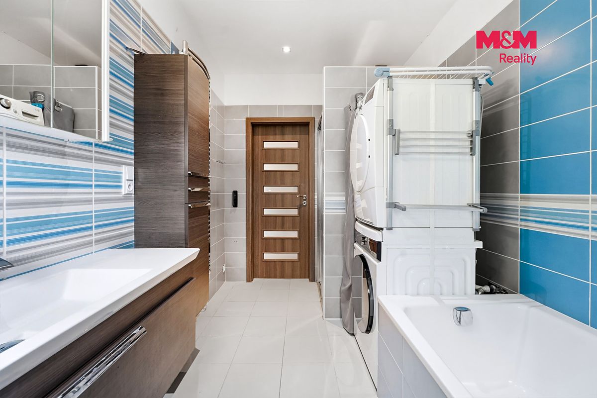Pronájem bytu 4+kk 150 m² – fotografie 4