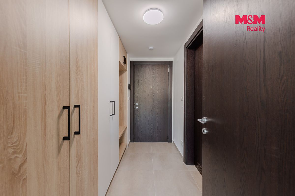 Pronájem bytu 2+kk 46 m² – fotografie 5