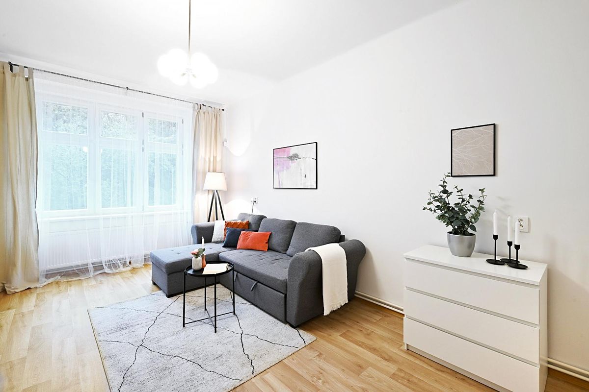 Prodej bytu 2+1 63 m² – fotografie 2