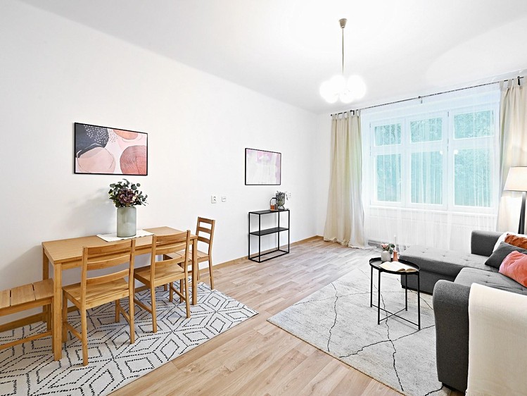 Prodej bytu 2+1, 63 m² (3 z 16)