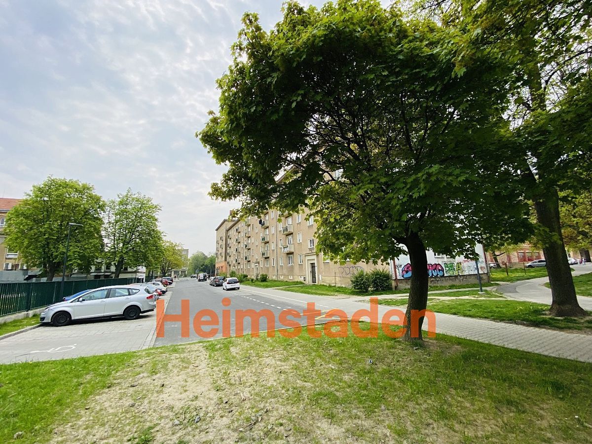 Pronájem bytu 2+1 55 m² – fotografie 5